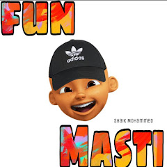 fun & masti channel logo