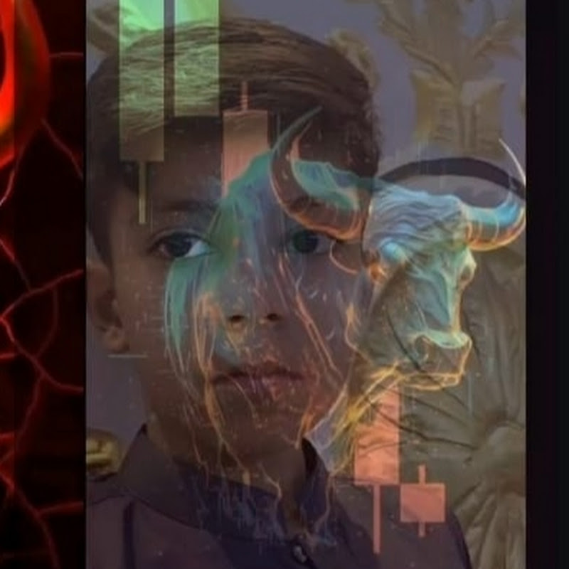 Hire rehan.rajput.trader — Cryptocurrency & Blockchain (Finance) YouTube creator for sponsorships