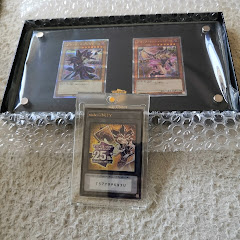 トレカ開封ハマチャン日記