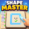 Shape Master icon