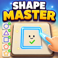 Shape Master icon