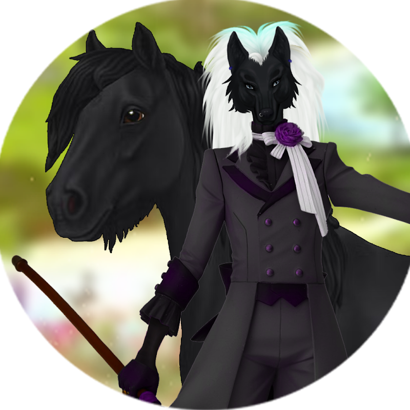 Crystal Silveart [SSO SanPaw]