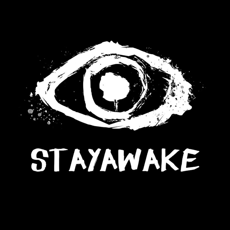 STAYAWAKE - Crime & Psychology