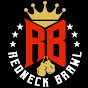 Redneck Brawl logo