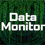 Data Monitor logo