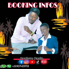 Poulove Official Avatar