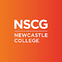 NSCG Newcastle College logo