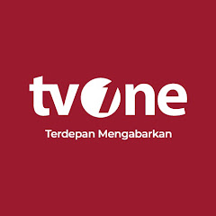 tvOneNews  YouTube channel avatar