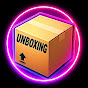 UNBOXING logo
