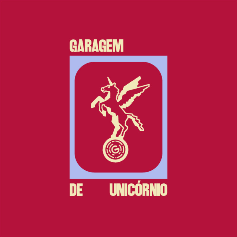 Garagem de Unicórnio