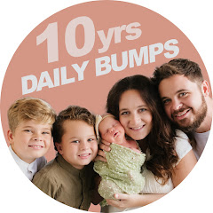 Daily Bumps Avatar