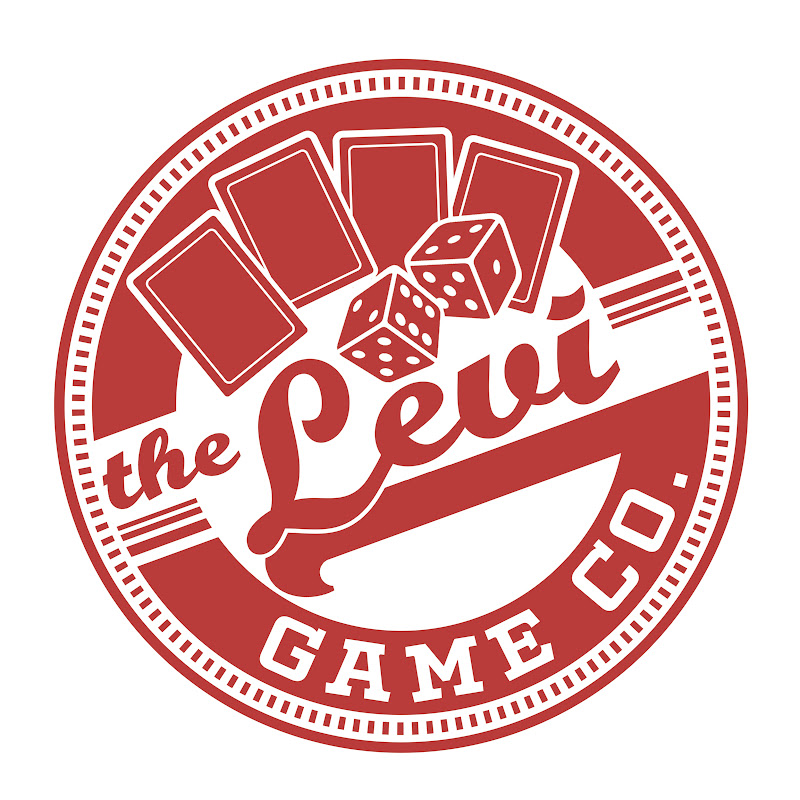 The Levi Game Company
