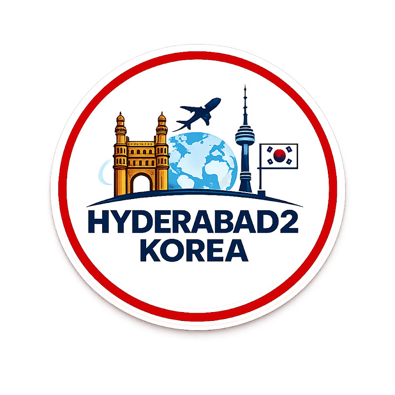 HYDERABAD2KOREA