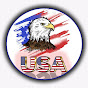 USA News Coverage logo