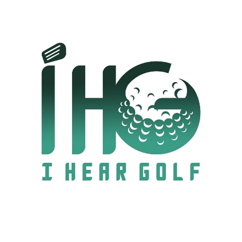 I Hear Golf