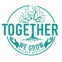Together We Grow logo