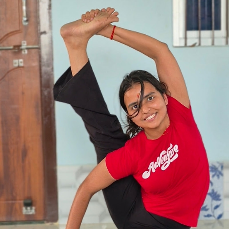 Rashmi Mishra