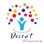 Docent elearns logo