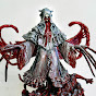 Tanya Paints Minis