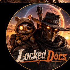 Locked Docs