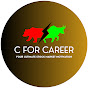 C For Career : Super Trader logo