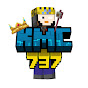 KMC7̶37̶ Lord Minecraft logo