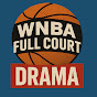 WNBA Scoop logo
