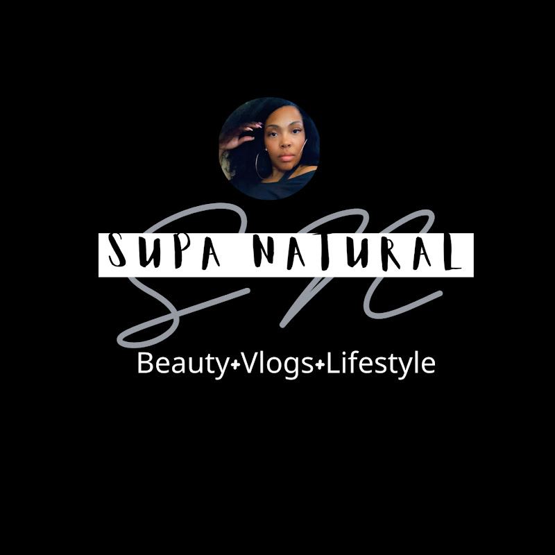 Supa Natural