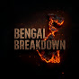 Bengal Breakdown  logo