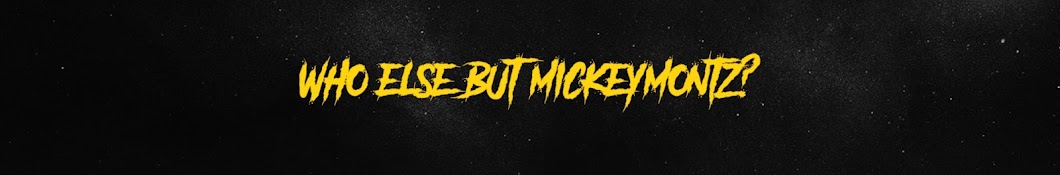 MickeyMontz Beats यूट्यूब चैनल अवतार