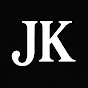 JK GLOBAL ACADEMY logo