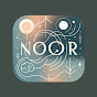 The Noor Podcast logo