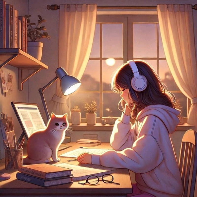 Study with Vaishh