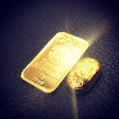 ゴールドおーじ@金の世界を優しく解説アイコン画像