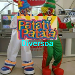 Patati Patatá Divresão