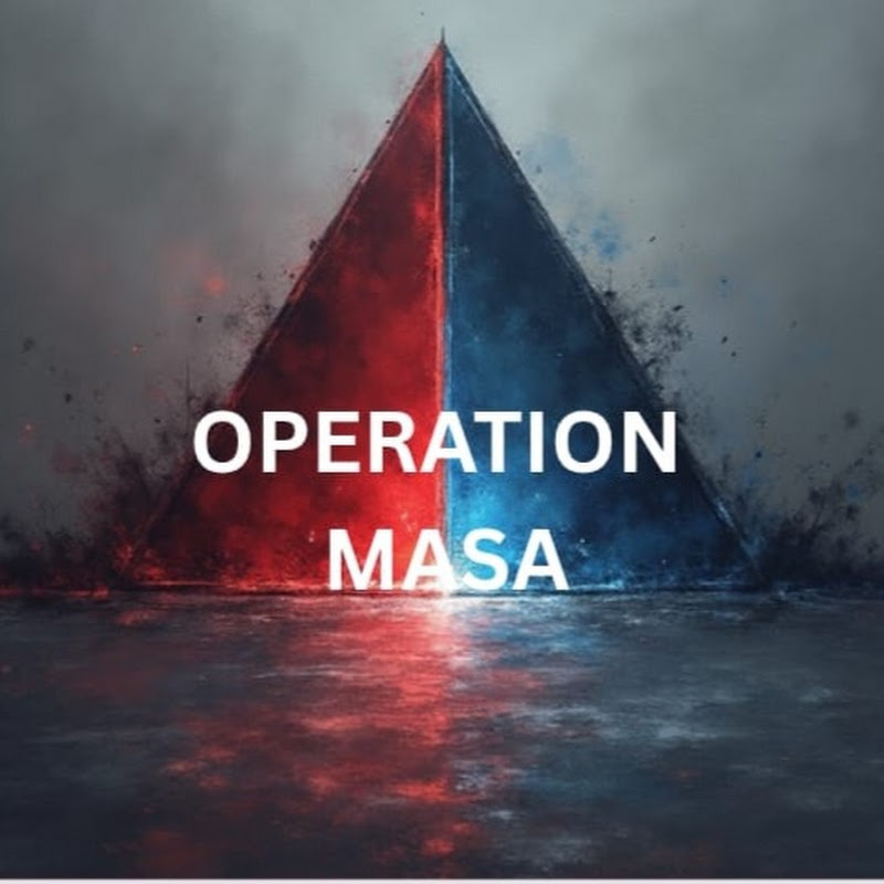 OPERATION MASA'