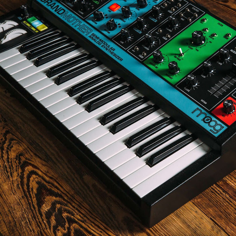 Les Essentiels du Beatmaking
