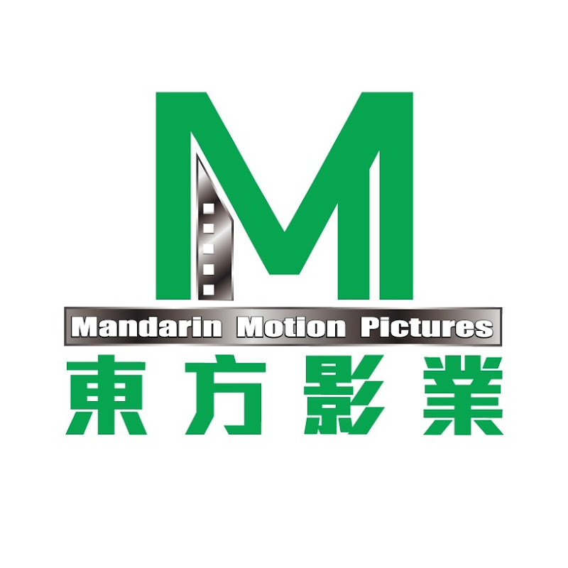 Mandarin Motion Pictures東方影業