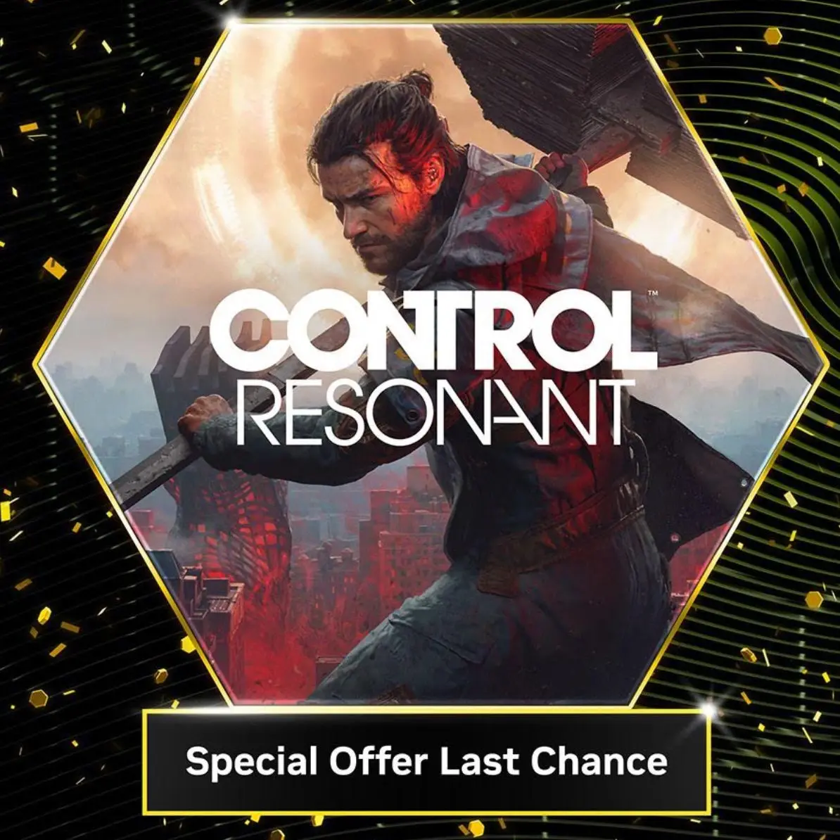 News: GeForce NOW si prepara a un ottobre enorme: 25 nuovi giochi in arrivo 🎮☁️