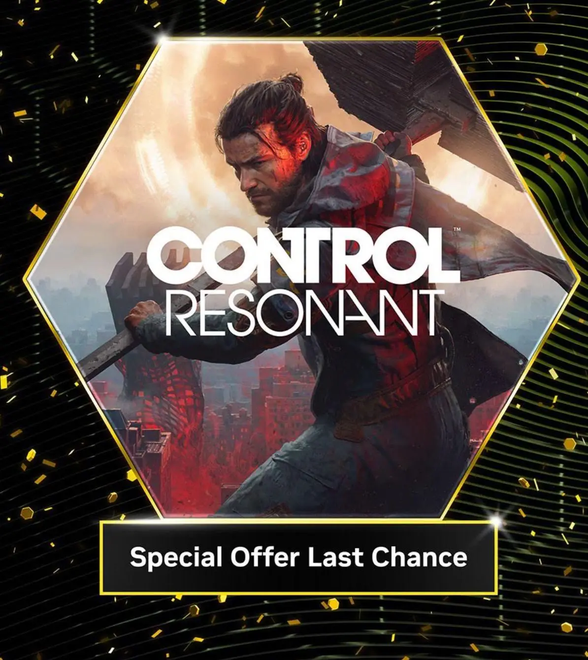 News: GeForce NOW si prepara a un ottobre enorme: 25 nuovi giochi in arrivo