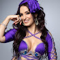 Gal Shimron Belly Dancer 