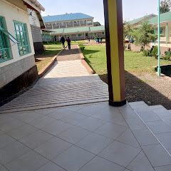 Chepkutung Comprehensive School