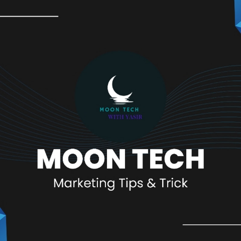 MOON TECH