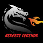  Respect Legends logo