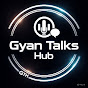 Gyan Talks Hub logo
