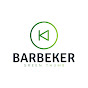 BarbekeR logo