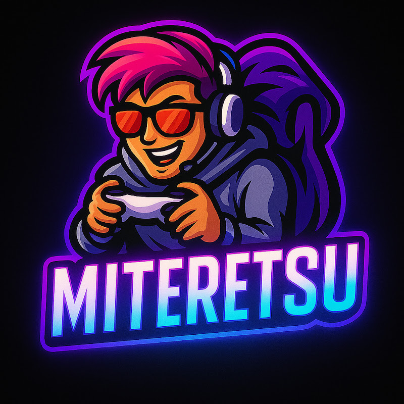 Miteretsu 