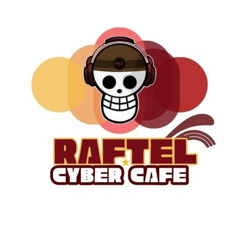 Raftel Cyber Official