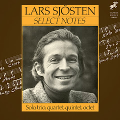 Lars Sjösten - Topic