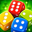 Dice Merge Rush icon